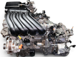 Nissan Versa 2014 2015 2016 1.5L 4CYL Engine JDM HR15DE 079D Replaces HR16DE - Image 12