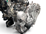 Mitsubishi Outlander 2008-2013 2.4L Automatic AWD 4X4 Transmission JDM 4B12 8791 - Image 4