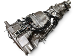 Subaru Exiga 2009 2010 2.5L 4CYL Automatic CVT Transmission JDM EJ253 1634 - Image 14