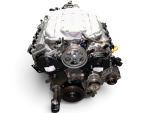 Honda Crosstour 2010 2011 2012 3.5L V6 VCM Engine JDM J35A Motor 0797 - Image 18