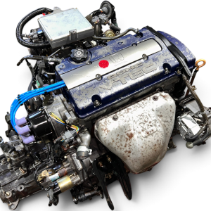 Honda Accord SIR 1998-2002 2.0L VTEC Engine LSD Transmission ECU JDM F20B 0879