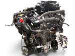 Lexus IS350 2006-2012 3.5L V6 RWD Engine 2GR Motor JDM 2GRFSE 0089K - Image 3
