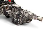 Subaru Legacy Sdn 2010 2.5L 4CYL Automatic CVT Transmission JDM EJ253 7997 - Image 3