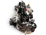 Subaru Forester 2009-2013 2.5L 4CYL Turbo AVCS Engine Motor JDM EJ255 0281L - Image 18