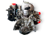 Honda Civic 2001 2002 2003 2004 2005 1.7L 4CYL VTEC Engine JDM D17A 8635P Motor - Image 9