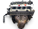 Acura TSX 2.4L 2004-2008 4CYL High Compression RBB-3 Engine Motor JDM K24A 9941P K24A2 - Image 17