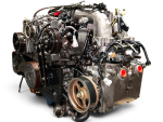 Subaru Baja 2004 2005 2006 2.0L 4CYL (Federal) Engine JDM EJ203 2413K - Image 4