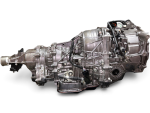 Subaru Exiga 2009 2010 2.5L 4CYL Automatic CVT Transmission JDM EJ253 1634 - Image 5