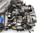 Acura RL 2009-2010 3.7L V6 AWD Automatic Transmission JDM J37A MJBA 0967 - Image 2