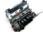 Honda Civic Si 2002-2005 2.0L 4CYL Engine Replaces K20A3 Motor JDM K20A 6229 - Image 19