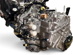 Honda CRV 2005-2006 2.4L 4CYL 2WD Automatic Transmission JDM K24A 4500 - Image 3