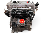 Lexus CT200H 2011 2012 2013 2014 2015 2016 2017 1.8L Hybrid Engine JDM 2ZRFXE 2756K - Image 4