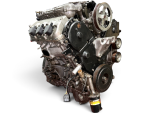 Honda Odyssey DX LX EX 2007-2010 3.5L SOHC V6 VTEC Engine JDM J35A 5405P - Image 8