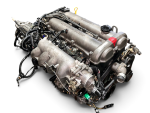 Mazda Miata MX-5 1994-1997 1.8L VVT 4CYL Engine Auto Transmission JDM BP 4925 - Image 11