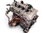Toyota Prius V 2016 2017 2018 1.8L Hybrid Engine JDM 2ZRFXE 9375K - Image 17