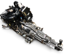 Mazda RX8 2004-2008 1.3L Engine Manual 6SPD Transmission JDM 13B 5705 - Image 15