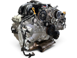 Subaru Crosstrek XV 2013 2014 2.0L 4CYL Engine JDM FB20 Motor 1688L - Image 10