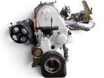 Honda Civic 1996-2000 Del Sol 1996-1997 1.5L 4CYL non VTEC Engine JDM D15B 1122P - Image 5