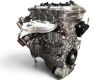 Lexus CT200H 2011 2012 2013 2014 2015 2016 2017 1.8L Hybrid Engine JDM 2ZRFXE 2756K - Image 9