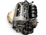 Toyota MR2 Spyder 2000-2005 1.8L 4CYL Engine C60 6SPD Transmission JDM 1ZZ 5038 - Image 18