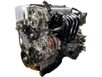 Acura RSX 2002-2006 Base 2.0L 4CYL Engine Replaces K20A3 JDM K20A 4500 Motor - Image 9