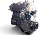 Honda Civic 1996-2000 Del Sol 1996-1997 1.5L 4CYL non VTEC Engine JDM D15B 1122P - Image 4