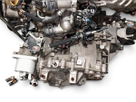 Mitsubishi Outlander 2008-2013 2.4L Automatic AWD 4X4 Transmission JDM 4B12 1349 - Image 9