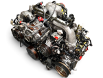 Subaru Baja 2004 2005 2006 2.0L 4CYL (Federal) Engine JDM EJ203 2413K - Image 12