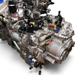 Acura RL 2009-2010 3.7L V6 AWD Automatic Transmission JDM J37A MJBA 0967