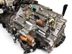 Honda CRV 2005 2006 2.4L AWD Automatic Transmission (Japan) JDM K24A MRJA 2608