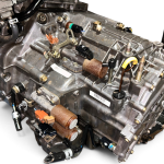 Honda CRV 2005 2006 2.4L AWD Automatic Transmission (Japan) JDM K24A MRJA 2608