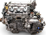 Honda Crosstour 2010 2011 2012 3.5L V6 VCM Engine JDM J35A Motor 0797 - Image 3
