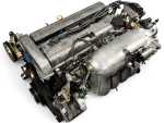 Honda CRV 1997 1998 1999 2000 2001 2.0L 4CYL Engine JDM B20B Motor 2485 - Image 20