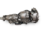 Subaru Exiga 2009 2010 2.5L 4CYL Automatic CVT Transmission JDM EJ253 1634 - Image 11