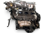 Toyota Highlander 2001 2002 2003 3.0L V6 2WD Engine Motor JDM 1MZ 1MZ-FE 7885K - Image 7