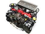 Subaru Impreza WRX STI 2008-2021 2.5L Turbo Engine JDM Motor EJ257 0345 - Image 12