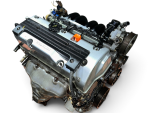Acura RSX 2002-2006 Base 2.0L 4CYL Engine Replaces K20A3 JDM K20A 6229 Motor - Image 17
