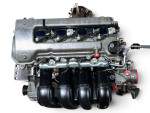 Chevy Prizm 2000 2001 2002 1.8L 4CYL DOHC VVTI Engine JDM 1ZZ Motor 6481K - Image 2