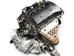 Mitsubishi Outlander 2008 2.4L 4Cyl Engine JDM 4B12 Motor 8791 - Image 14