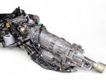 Subaru Legacy 2003-2005 2.0GT Automatic AWD Transmission JDM EJ20X TG5C7CBABA