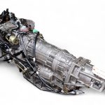 Subaru Legacy 2003-2005 2.0GT Automatic AWD Transmission JDM EJ20X TG5C7CBABA