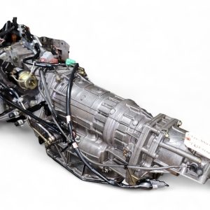 Subaru Legacy 2003-2005 2.0GT Automatic AWD Transmission JDM EJ20X TG5C7CBABA