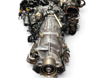 Subaru Baja 2005-2006 2.0L Turbo Automatic Transmission JDM EJ205 3724 - Image 4