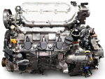 Honda Pilot 2009 2010 2011 2012 2013 2014 2015 3.5L V6 VCM Engine JDM J35A 0797 - Image 12