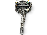 Scion FRS 2013 2014 2015 2016 2.0L 4CYL Engine 6SPD Transmission JDM FA20 9056 - Image 15