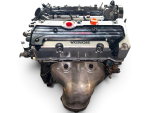 Acura TSX 2.4L 2004-2008 4CYL High Compression RBB-4 Engine Motor JDM K24A 5851P K24A2 - Image 17