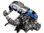 Honda Accord SIR 1998-2002 2.0L VTEC Engine LSD Transmission ECU JDM F20B 0879 - Image 17