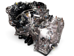 Mitsubishi Outlander Sport 2015-2023 2.4L 4Cyl Engine JDM 4B12 Motor 4564 - Image 4