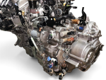 Acura RL 2009-2010 3.7L V6 AWD Automatic Transmission JDM J37A MJBA 0967 - Image 4