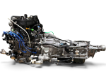 Mazda RX8 2009 2010 2011 1.3L Engine Automatic 6SPD Transmission JDM 13B 1390 - Image 4